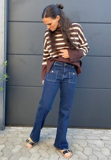 Cabana Living - Ancona jeans - Denim 